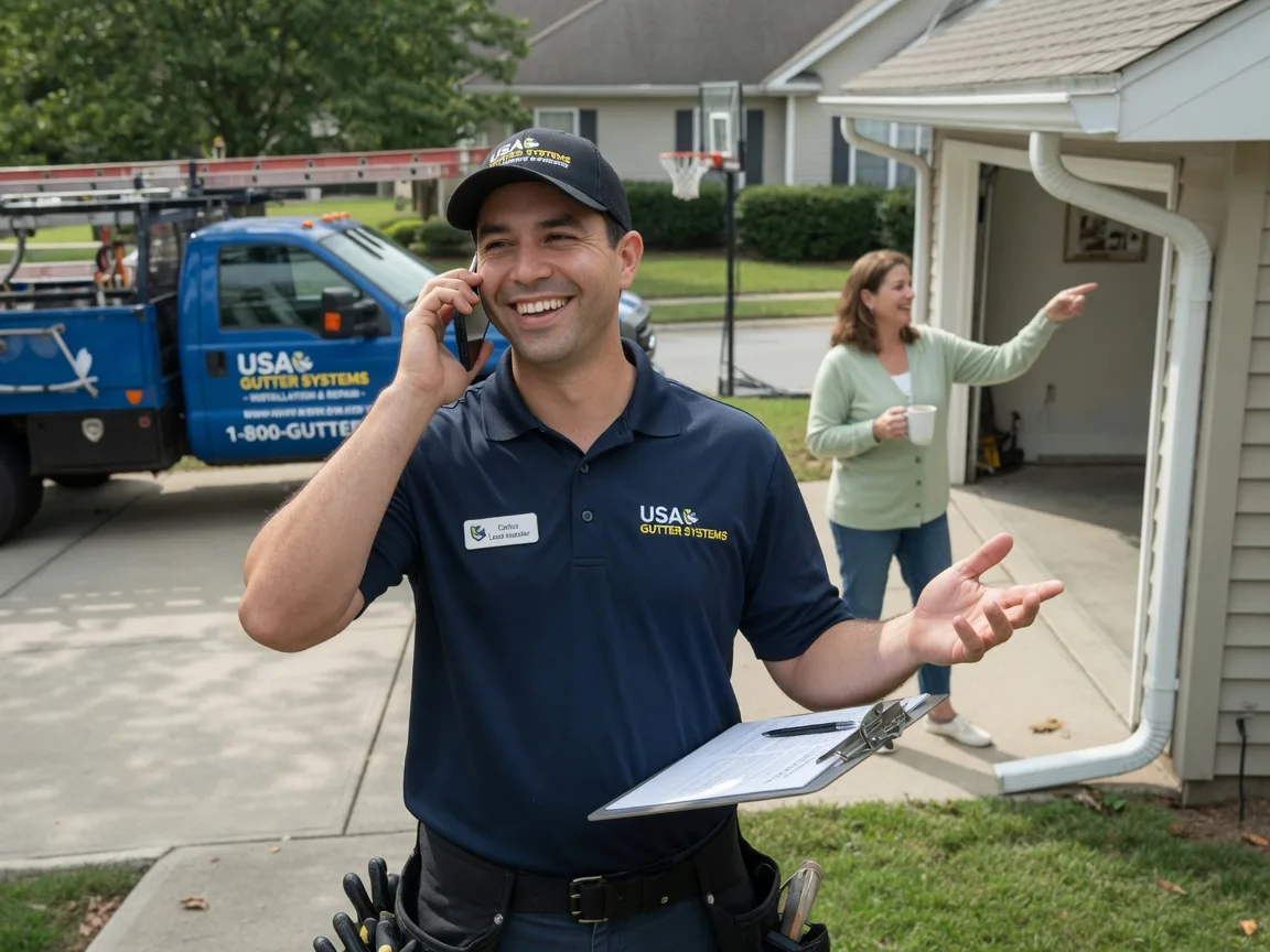 Gutter Installation Viborg, SD FAQs